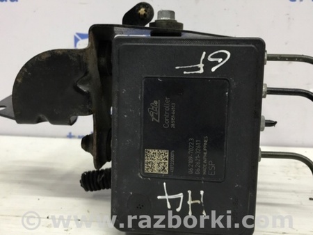 ФОТО Блок ABS для Mitsubishi Outlander GF (2012-) Київ