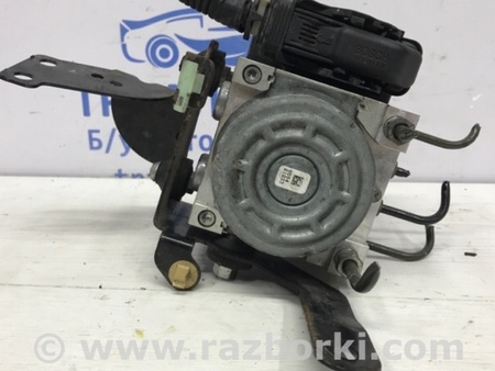 ФОТО Блок ABS для Mitsubishi Outlander GF (2012-) Київ