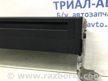ФОТО Чейнджер CD для Toyota Land Cruiser Prado 120 Киев