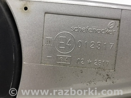 ФОТО Зеркало правое для SsangYong Kyron Киев