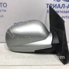 Зеркало правое SsangYong Kyron