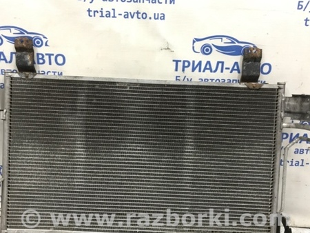 ФОТО Радиатор кондиционера для Mazda CX-5 KE (12-17) Київ