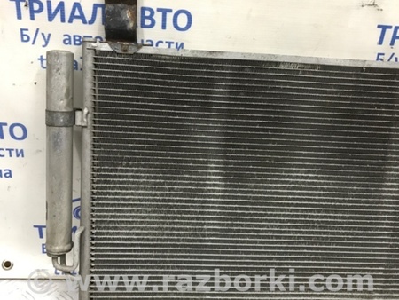 ФОТО Радиатор кондиционера для Mazda CX-5 KE (12-17) Київ