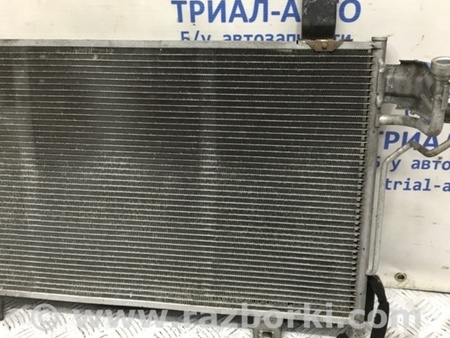 ФОТО Радиатор кондиционера для Mazda CX-5 KE (12-17) Київ
