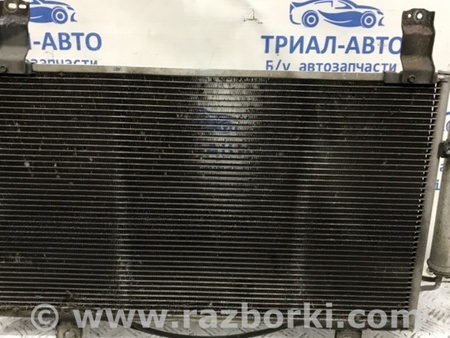 ФОТО Радиатор кондиционера для Mazda CX-5 KE (12-17) Київ