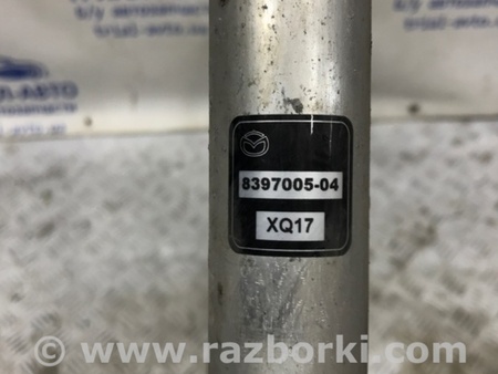 ФОТО Радиатор кондиционера для Mazda CX-5 KE (12-17) Київ