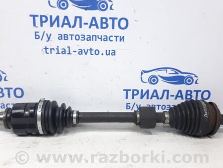ФОТО Привод передний левый МКПП для Toyota Avensis T270 (10.2008-12.2012) Київ