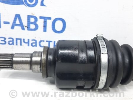 ФОТО Привод передний левый МКПП для Toyota Avensis T270 (10.2008-12.2012) Київ
