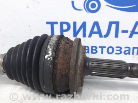 ФОТО Привод передний левый МКПП для Toyota Avensis T270 (10.2008-12.2012) Київ