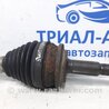 ФОТО Привод передний левый МКПП для Toyota Avensis T270 (10.2008-12.2012) Київ