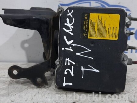 ФОТО Блок ABS для Toyota Avensis T270 (10.2008-12.2012) Киев