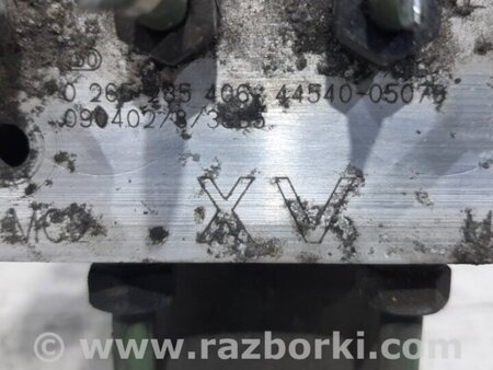 ФОТО Блок ABS для Toyota Avensis T270 (10.2008-12.2012) Киев