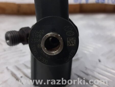 ФОТО Форсунка топливная для Hyundai ix35 Tucson Київ