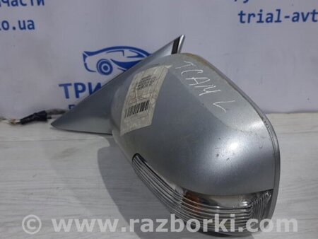ФОТО Зеркало левое для Toyota Camry 40 XV40 (06-11) Київ
