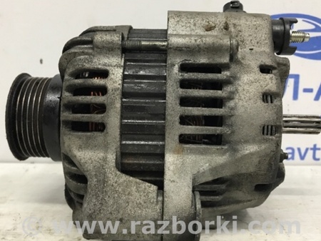 ФОТО Генератор для Hyundai Tucson (04-10) Киев