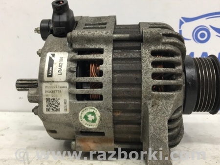 ФОТО Генератор для Hyundai Tucson (04-10) Киев