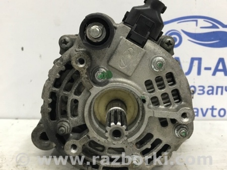 ФОТО Генератор для Hyundai Tucson (04-10) Киев