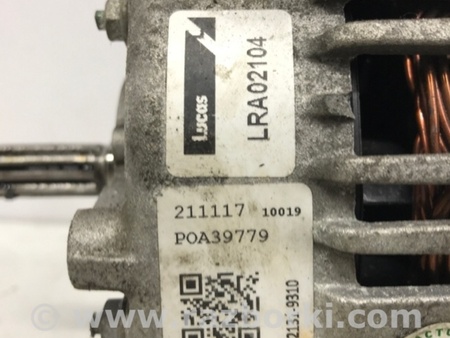 ФОТО Генератор для Hyundai Tucson (04-10) Киев