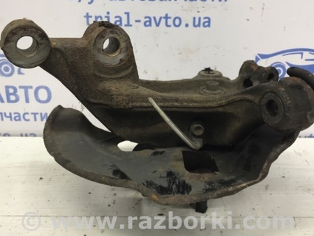 ФОТО Кулак поворотный левый со ступицей для Mazda CX-5 KE (12-17) Киев