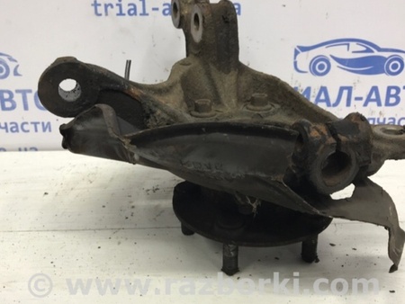 ФОТО Кулак поворотный левый со ступицей для Mazda CX-5 KE (12-17) Киев