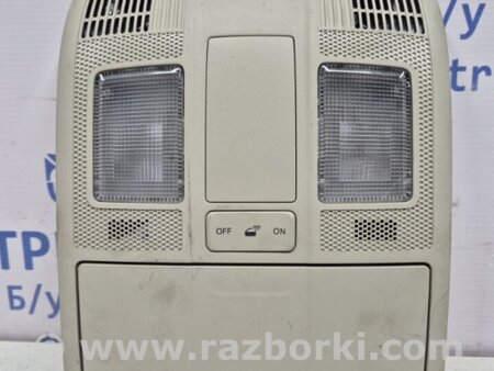 ФОТО Плафон передний для Mazda CX-5 KE (12-17) Киев