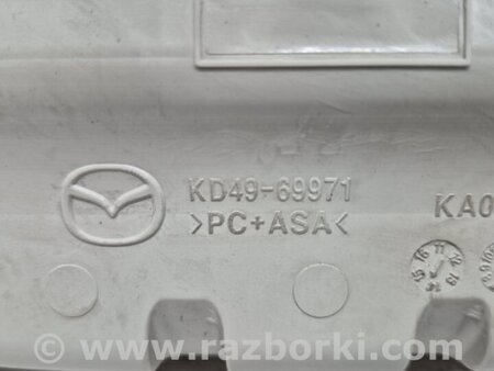 ФОТО Плафон передний для Mazda CX-5 KE (12-17) Киев