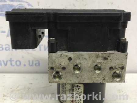 ФОТО Блок ABS для Mitsubishi ASX Київ