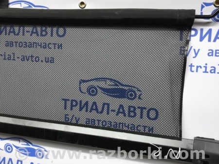 ФОТО Шторка багажника для Mazda CX-7 Киев