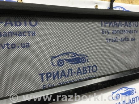 ФОТО Шторка багажника для Mazda CX-7 Киев