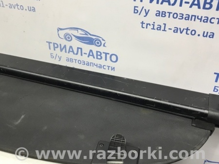 ФОТО Шторка багажника для Mazda CX-7 Київ