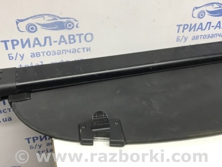 ФОТО Шторка багажника для Mazda CX-7 Київ