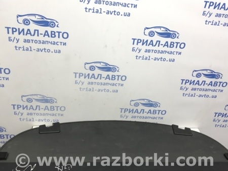 ФОТО Шторка багажника для Mazda CX-7 Київ