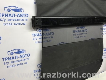 ФОТО Шторка багажника для Mazda CX-7 Київ