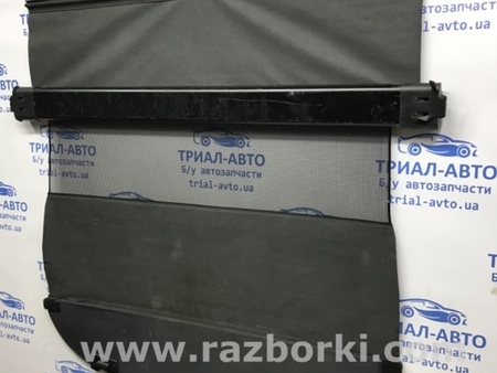 ФОТО Шторка багажника для Mazda CX-7 Київ