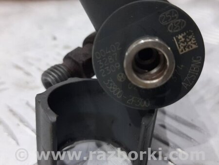 ФОТО Форсунка топливная для Hyundai ix35 Tucson Киев