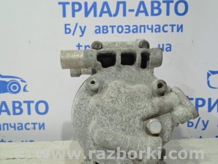 ФОТО Компрессор кондиционера для Hyundai Elantra HD (04.2006-03.2012) Київ