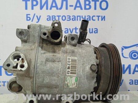 ФОТО Компрессор кондиционера для Hyundai Elantra HD (04.2006-03.2012) Київ