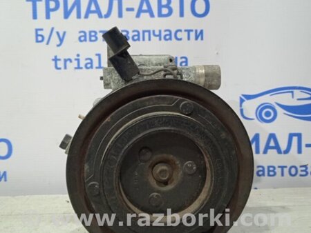 ФОТО Компрессор кондиционера для Hyundai Elantra HD (04.2006-03.2012) Київ
