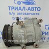 Компрессор кондиционера Hyundai Elantra HD (04.2006-03.2012)
