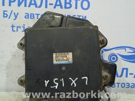 ФОТО Блок управления двигателем для Mitsubishi Lancer X 10 (08-17) Киев