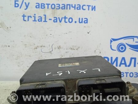ФОТО Блок управления двигателем для Mitsubishi Lancer X 10 (08-17) Киев