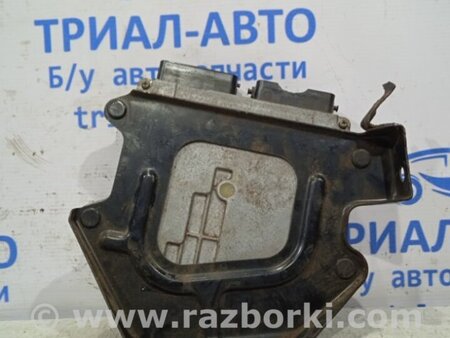 ФОТО Блок управления двигателем для Mitsubishi Lancer X 10 (08-17) Киев