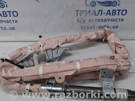 ФОТО Airbag потолка(шторка) левый для Mitsubishi ASX Киев