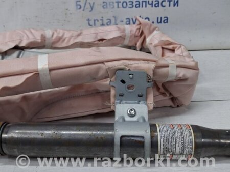 ФОТО Airbag потолка(шторка) левый для Mitsubishi ASX Киев