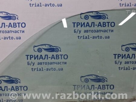 ФОТО Стекло двери переднее левое для Toyota Land Cruiser Prado 120 Киев