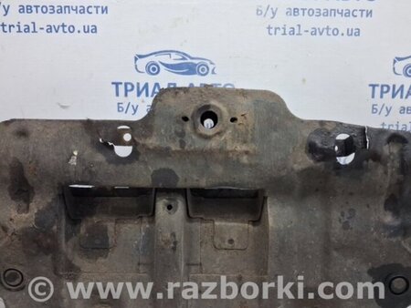 ФОТО Защита двс для Toyota Land Cruiser Prado 120 Киев