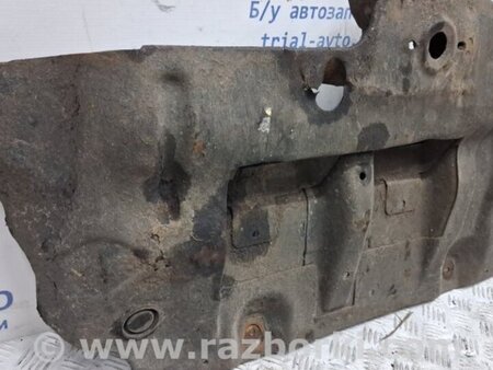 ФОТО Защита двс для Toyota Land Cruiser Prado 120 Киев