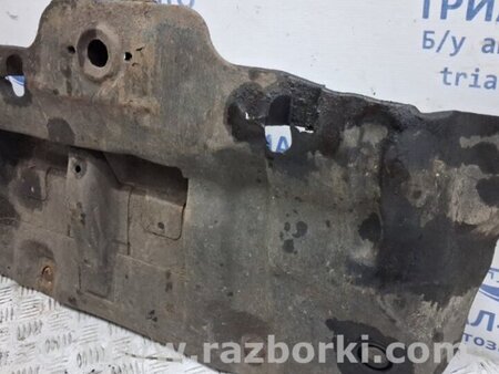 ФОТО Защита двс для Toyota Land Cruiser Prado 120 Киев