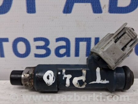 ФОТО Форсунка топливная для Toyota Land Cruiser Prado 120 Київ