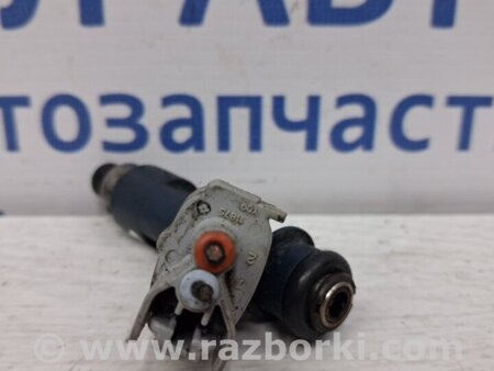 ФОТО Форсунка топливная для Toyota Land Cruiser Prado 120 Київ